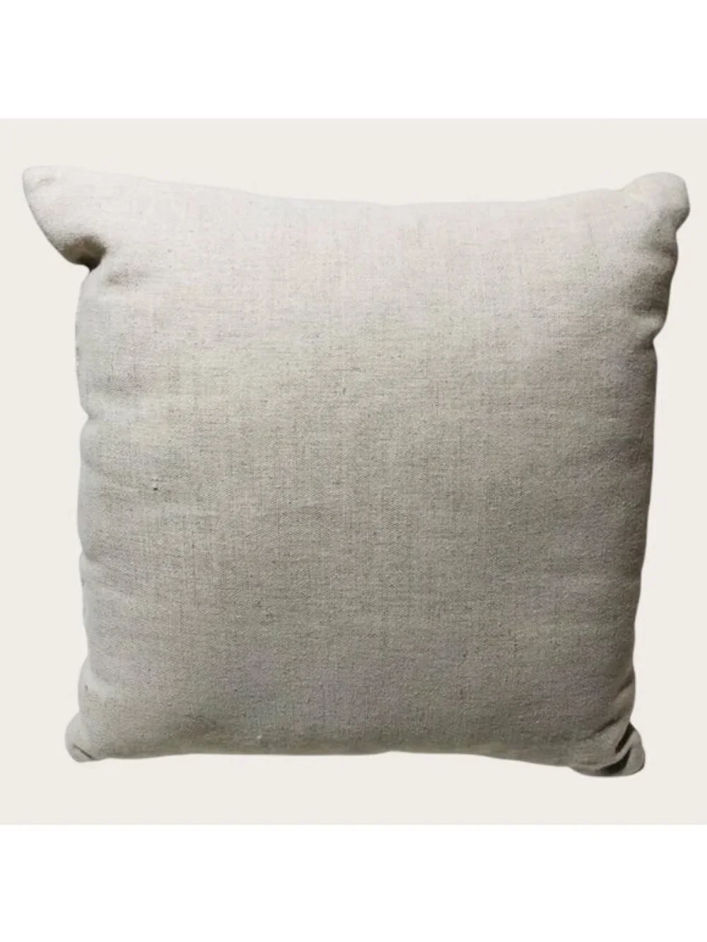 Poinsettia Pillow 11